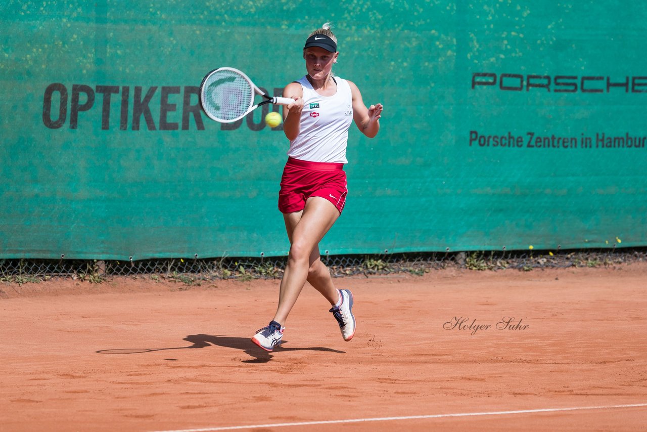Bild 352 - BL Nord Der Club an der Alster - Bielefelder TTC : Ergebnis: 8:1